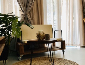 Cho thuê CHDV, phòng studio, đường Phạm Viết Chánh, Q. Bình Thạnh