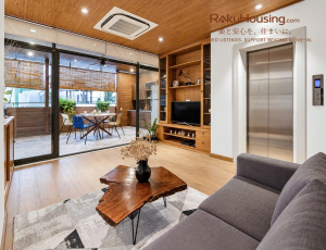 Cho Thuê Căn Hộ Dịch Vụ 1PN Gần Landmark 81, Bình Thạnh | Bồn Tắm | Đường Võ Duy Ninh