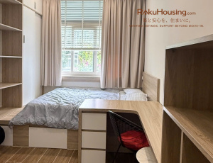Chỉ $395 - Cho Thuê Căn Hộ Dịch Vụ Tại Japanese Town, Đường Phạm Viết Chánh, Bình Thạnh | Bồn Tắm