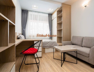 Chỉ 395$ – Cho Thuê Căn Hộ Dịch Vụ Tại Phạm Viết Chánh Japanese Town, Bình Thạnh