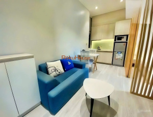 Chỉ 415$ – Cho Thuê Căn Hộ Dịch Vụ, Bình Thạnh | Đường Nguyễn Cửu Vân