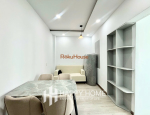 Chỉ 430$ – Cho Thuê Căn Hộ Dịch Vụ 2PN, Bình Thạnh | Đường Nguyễn Khuyến