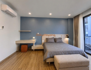 CHO THUÊ CĂN HỘ DỊCH VỤ ĐƯỜNG NGUYỄN CỬU VÂN, GIA ĐỊNH, BÌNH THẠNH