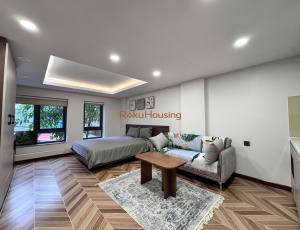 CHỈ $470 – CHO THUÊ CĂN HỘ DỊCH VỤ ĐƯỜNG NGUYỄN CỬU VÂN, GIA ĐỊNH, BÌNH THẠNH