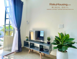 Only $415 - Apartment on Bui Dinh Tuy Street, Binh Thanh District for Rent | With Balcony