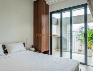 Cho Thuê Căn Hộ Dịch Vụ 1PN, Quận Phú Nhuận | Ban Công | Đường Cô Giang