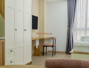 CHỈ $415 - CHO THUÊ CĂN HỘ DỊCH VỤ ĐƯỜNG PHỔ QUANG, TÂN BÌNH