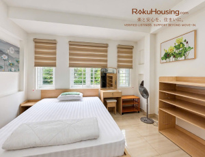 Chỉ $335 - Cho Thuê Căn Hộ Dịch Vụ Đường Nguyễn Thị Minh Khai, Quận 1 | Ban Công