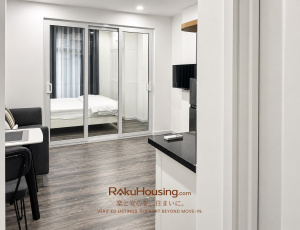 CHỈ $450 - CHO THUÊ CĂN HỘ DỊCH VỤ ĐƯỜNG QUỐC HƯƠNG, THẢO ĐIỀN, QUẬN 2