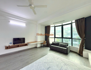 Cho Thuê Căn Hộ Dịch Vụ 1PN, Quận 3 | Đường Điện Biên Phủ