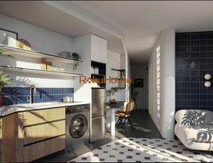 Chỉ 470$ – Cho Thuê Căn Hộ Dịch Vụ Tại Quận 3