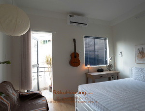 Chỉ $280 - Cho Thuê Căn Hộ Dịch Vụ 1PN Đường Vĩnh Hội, Quận 4 | Ban Công