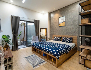APARTMENT IN BINH THANH DISTRICT FOR RENT – VO DUY NINH STREET