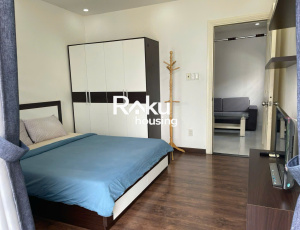 CHO THUÊ CĂN HỘ DỊCH VỤ 1PN QUẬN 1, ĐƯỜNG PHAN NGU